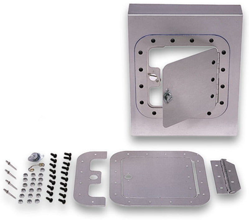 Moroso Access Door 85700 Photo - Primary