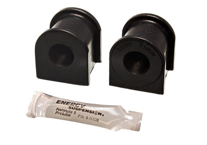 Energy Suspension Sway Bar Bushing Set Black Scion Tc All 2005-2007 8.5131G Photo - Primary