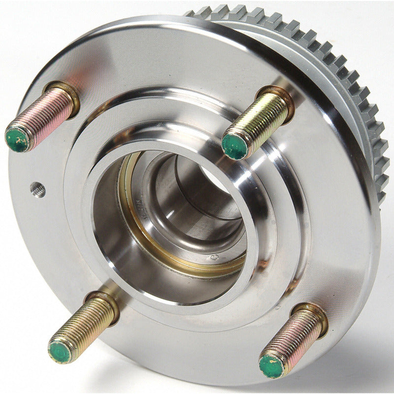 Moog MOH Hub Assemblies Drivetrain Wheel Hubs main image