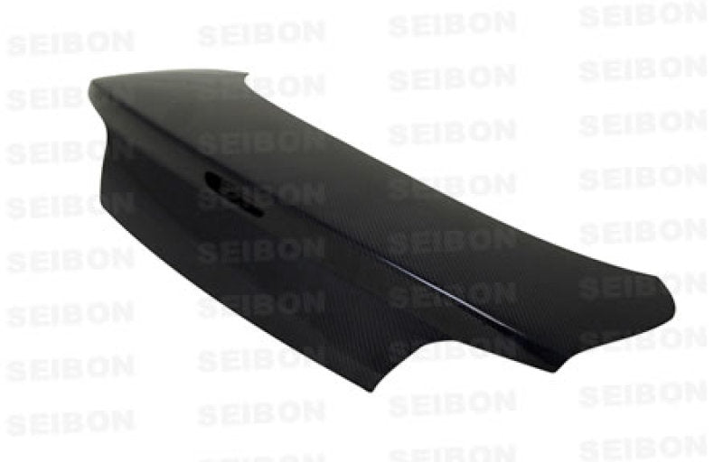 Seibon OEM Carbon Fiber Trunk/Hatch Mazda Rx-8 2004-2010 TL0405MZRX8 Photo - Primary