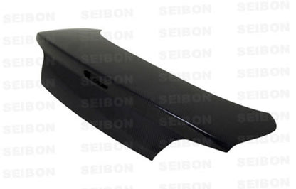 Seibon OEM Carbon Fiber Trunk/Hatch Mazda Rx-8 2004-2010 TL0405MZRX8 Photo - Primary
