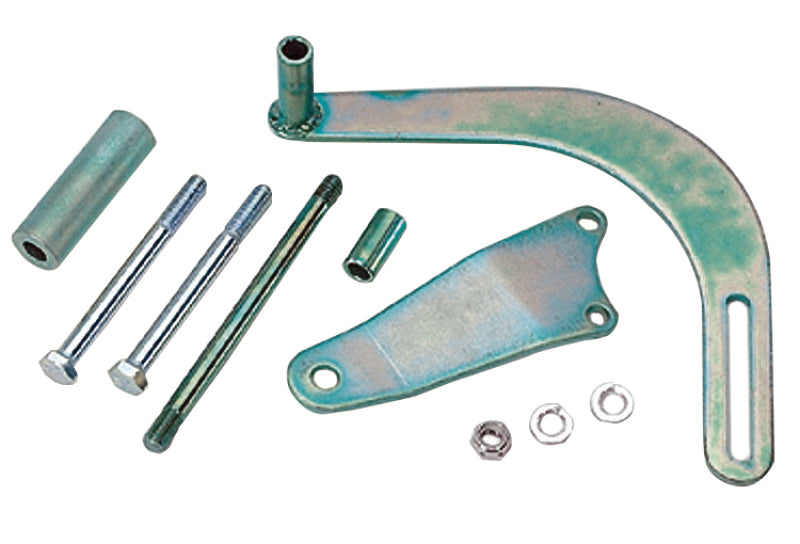 Moroso Alternator Mount Kit GM Delcotron 63825 Photo - Primary