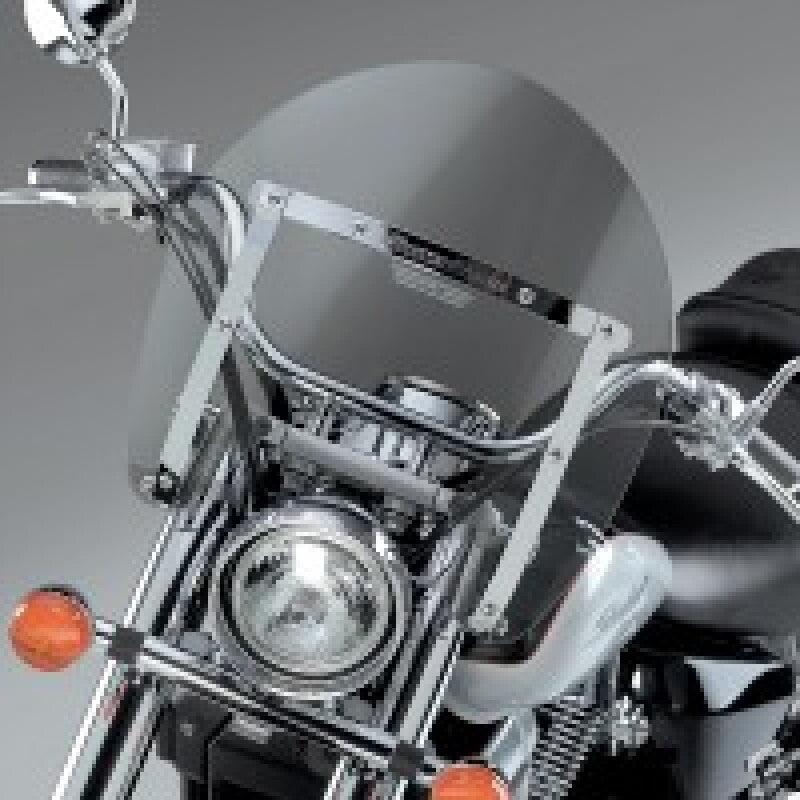 National Cycle 03-09 Honda VTX1300R/S/T Switchblade Windshield Shorty -Tinted N21712 N21712 User 1