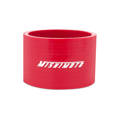 Mishimoto Silicone Intercooler Hoses Red 04-08 Subaru WRX /Subaru Forester XT MMHOSE-SUB-INT6RD User 2