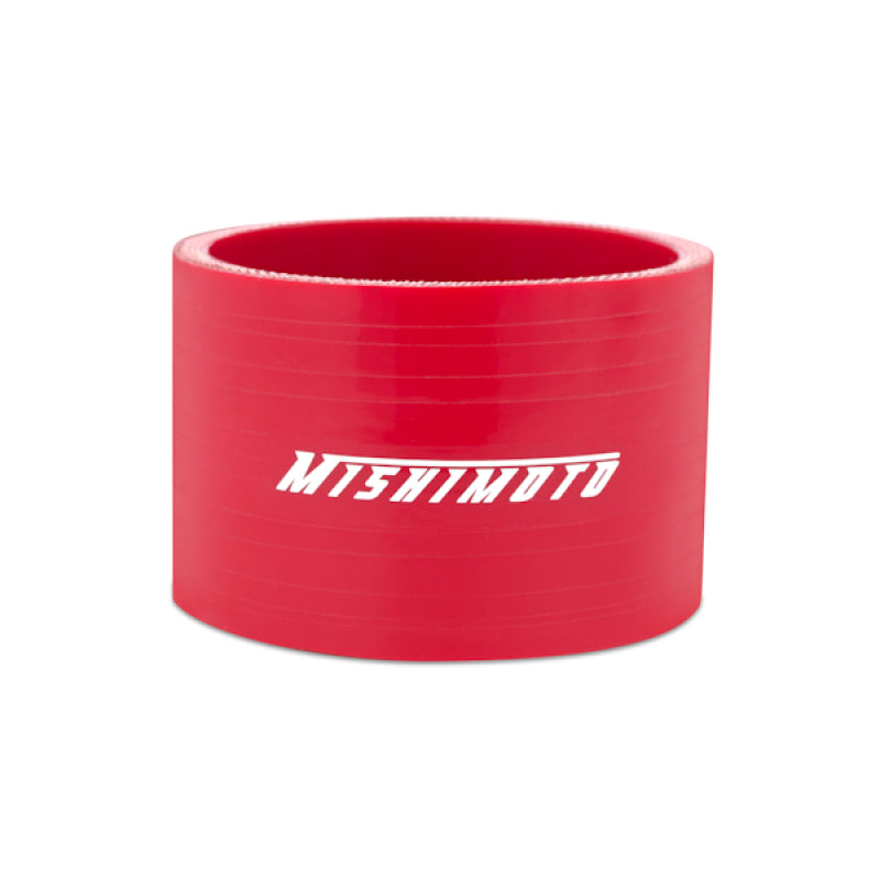 Mishimoto Silicone Intercooler Hoses Red 04-08 Subaru WRX /Subaru Forester XT MMHOSE-SUB-INT6RD User 2