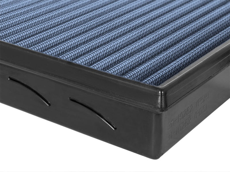 aFe Magnum Flow OER Pro 5R Air Filters - Mercedes-Benz SLS AMG 11-15 30-10262M Photo - Unmounted