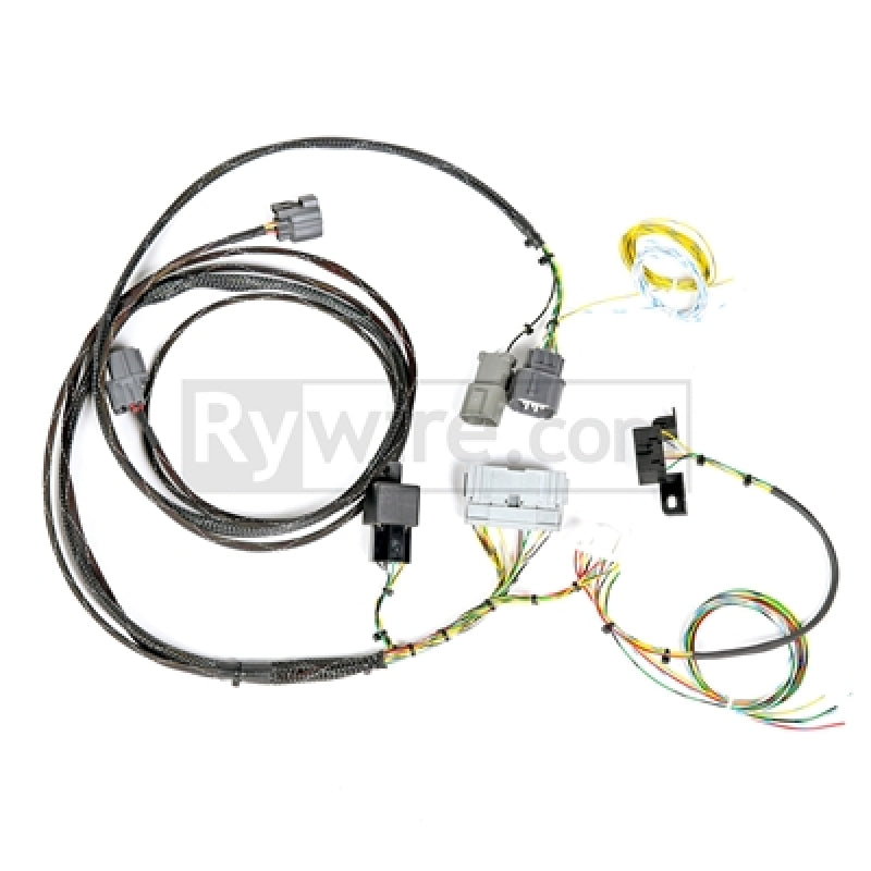 Rywire 90-91 DA Integra Chassis Specific Adapter for K-Series RY-K-ADAPTER-DA-90-91 RY-K-ADAPTER-DA-90-91 User 1