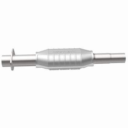 MagnaFlow Standard Grade Federal / EPA Compliant Direct-Fit Catalytic Converter 23475 360 Degree Image Set