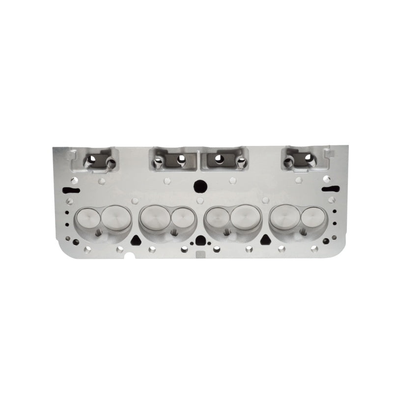 Edelbrock Single Performer RPM SBC 64CC Angle Head Comp. 60999 Photo - Unmounted