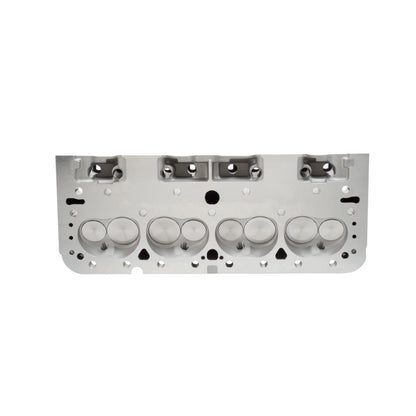 Edelbrock Single Performer RPM SBC 64CC Angle Head Comp. 60999 Photo - Unmounted