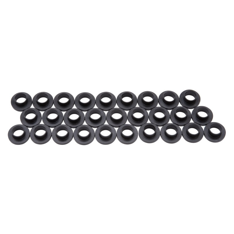 Edelbrock 7/16In to 1/2In Bushing Washer Kit for Perf and Perf RPM AMC Heads On Pre 1970 AMC Motor 9693 9693 Photo - Primary