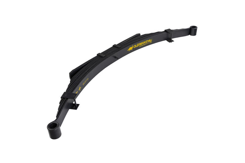 Old Man Emu ARB / OME Leaf Spring D2 Ford F250/350 EL077R EL077R Photo - out of package