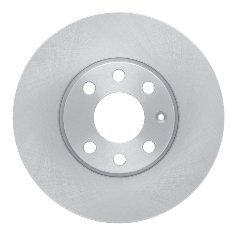 DFC DFC Brake Rotors - Plain Brakes, Rotors & Pads Brake Rotors - OE main image