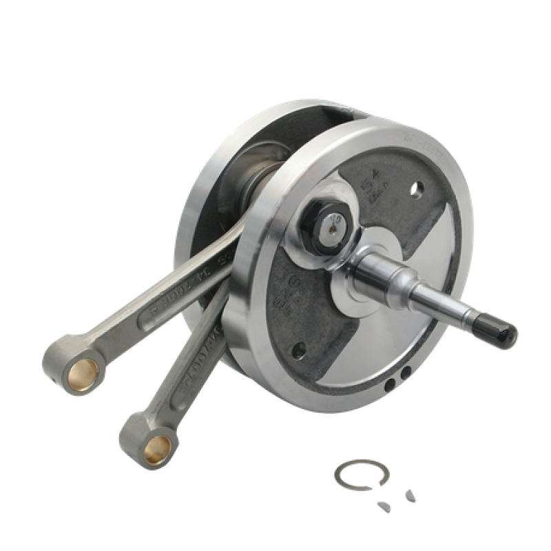 S&S Cycle 84-99 BT 4-1/2in Stroke Flywheel Assembly 32-2149 32-2149 User 1