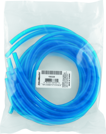 BikeMaster Replacement Kit 10 Pk - Blue 150326 150326 User 1