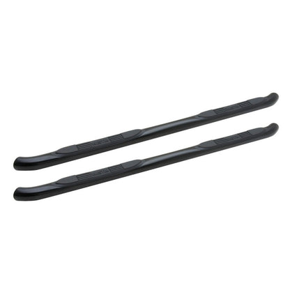 Westin 2004-2006 Toyota Tundra D-Cab E-Series 3 Nerf Step Bars - Black 23-2405 23-2405 Photo - Primary
