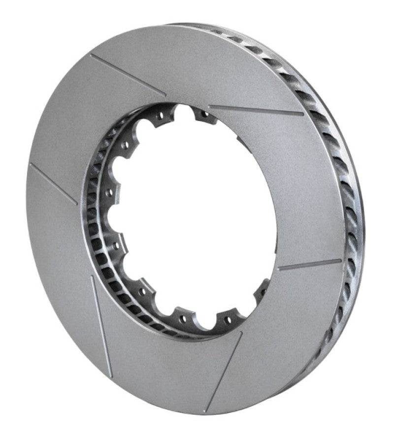 Wilwood Rotor-GT48 SPC-37-LH, 12.60 x 1.29 - 12 on 7.00" 160-8747 User 1