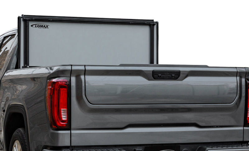 Access LOMAX Stance Hard Cover 2022+ Toyota Tundra - 5ft 6in Box w/ Deck Rail (Urethane) G3050099 G3050099 Photo - Primary