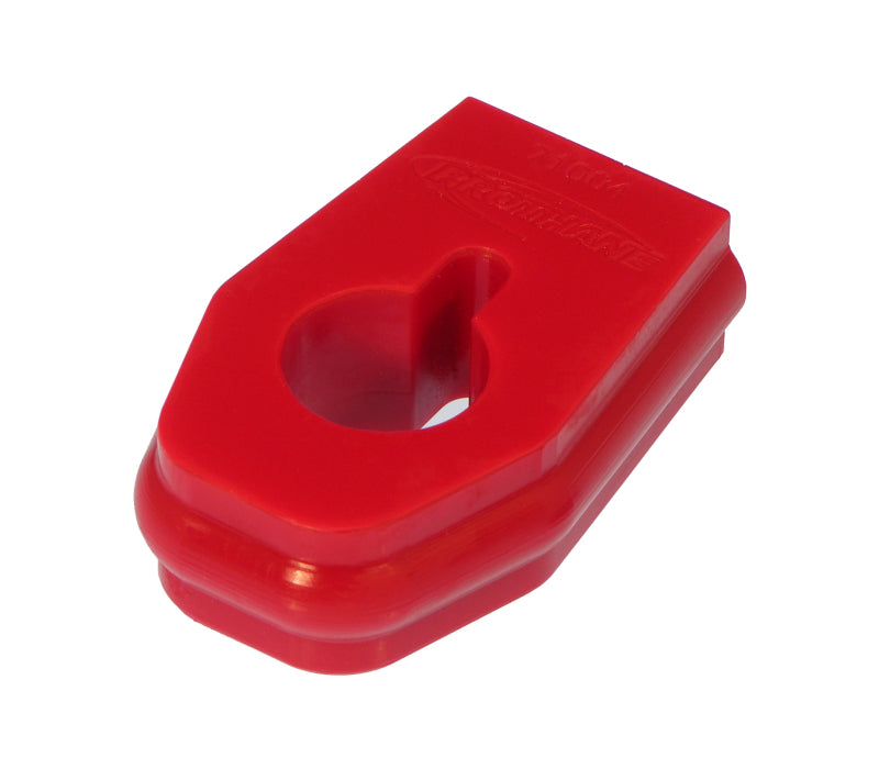 Prothane Transmission Crossmember Mount Bushing 6-1612 Photo - Primary