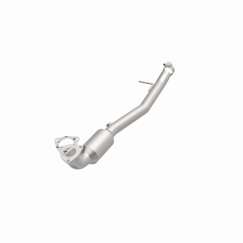 MagnaFlow Land Rover Range Rover OEM Grade Federal / EPA Compliant Direct-Fit Catalytic Converter 21-754 360 Degree Image Set