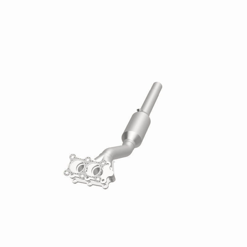 MagnaFlow Volkswagen California Grade CARB Compliant Direct-Fit Catalytic Converter 4481280 360 Degree Image Set
