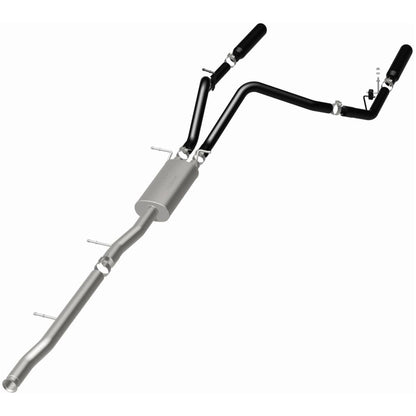 MagnaFlow Street Series Cat-Back Performance Exhaust System 15362 Photo - out of package