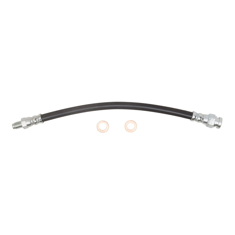 DFC DFC Brake Hoses Brakes, Rotors & Pads Brake Line Kits main image