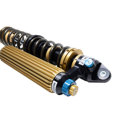 Bilstein 21-22 Polaris RZR Turbo S Black Hawk Powersports Shock & Coil Spring Assembly - Front Right 41-338834 41-338834 User 3