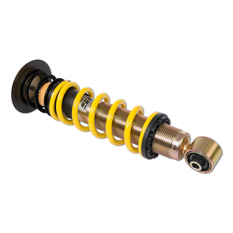 ST Suspensions TA-Height Adjustable Coilovers - FR-S BRZ 18258804 User 2