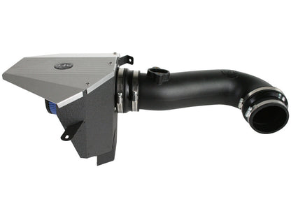 aFe Stage 2 Cold Air Intake BMW 650I All 2006-2009 54-11142 Photo - Unmounted
