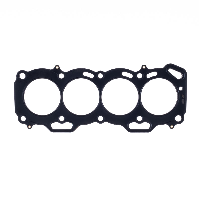 Cometic Gasket Cometic Toyota 4E-FE/4E-FTE/5E-FE/5E-FHE 75mm Bore .075in MLS Head Gasket C4602-075 C4602-075 Photo - Primary