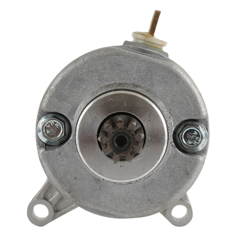 Arrowhead Mitsuba 12V 9T Str 410-54252 410-54252 Photo - Primary