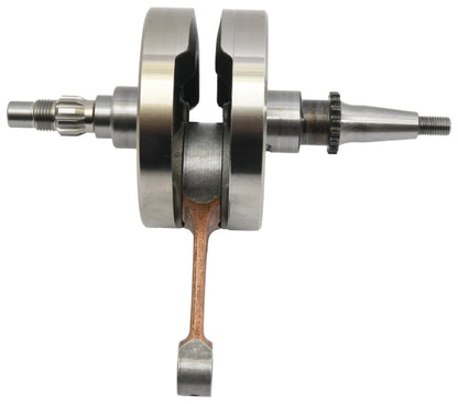 Hot Rods 2009 Kawasaki KX 250 F 250cc Crankshaft 4096 4096 Photo - Primary