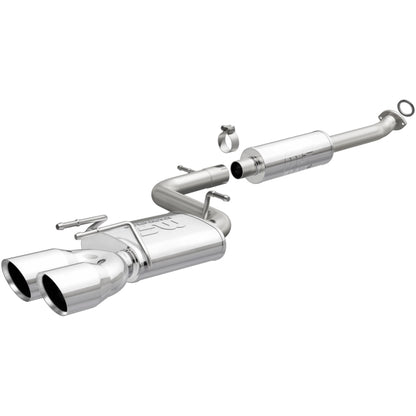 MagnaFlow Toyota Camry Street Series Cat-Back Performance Exhaust System 19410 Photo - Primary