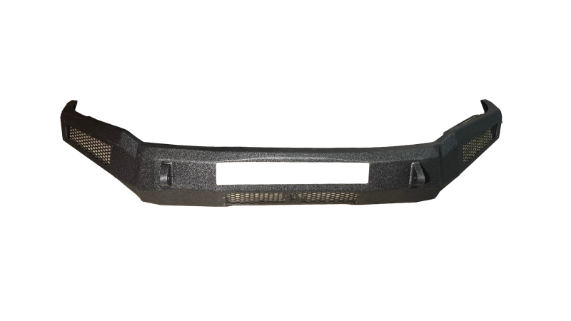 Fishbone Offroad 18-20 Ford F150 Pelican Front Bumper - Black Texture FB22390 FB22390 Photo - Primary