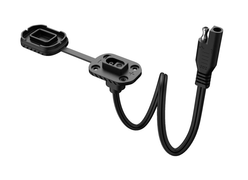 Battery Tender Quick Disconnect Cable Mount 081-0190-BT 081-0190-BT User 1