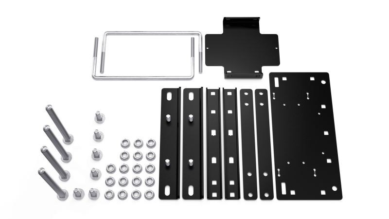 Firestone Air Command Dual Wireless Extreme Mounting Plate (WR17602645) 2645 2645 Photo - Primary