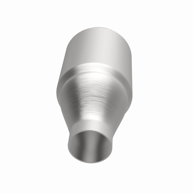 MagnaFlow Standard Grade Federal / EPA Compliant Universal Catalytic Converter 54904 360 Degree Image Set