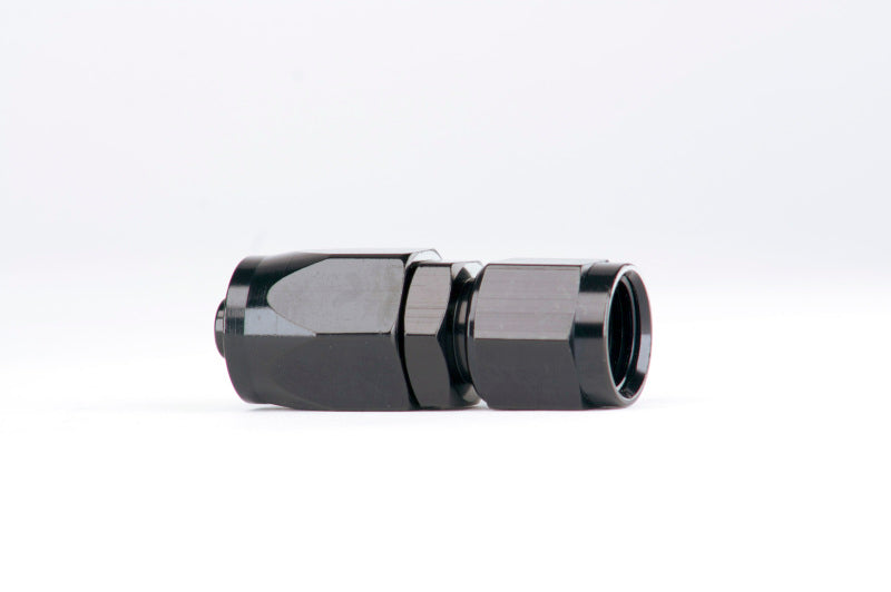 Aeromotive Straight AN-06 Hose End 15650 Photo - Primary