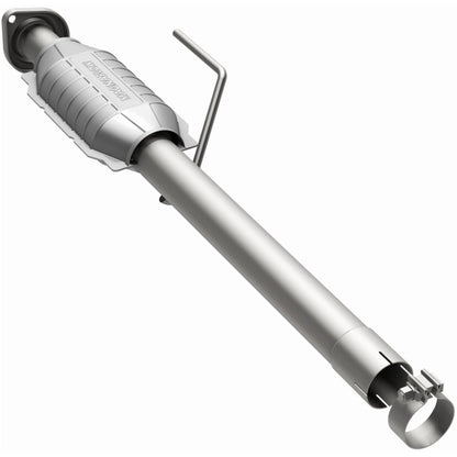 MagnaFlow Jeep Wrangler HM Grade Federal / EPA Compliant Direct-Fit Catalytic Converter 24150 Photo - out of package