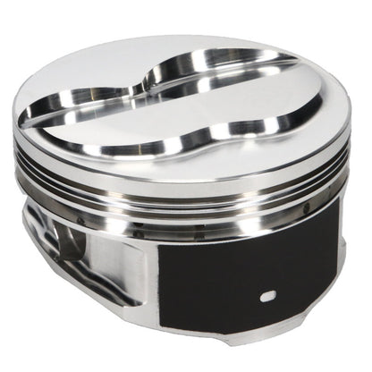 JE Pistons 302/351 SBF DOME Set of 8 Pistons 232477 232477 User 3