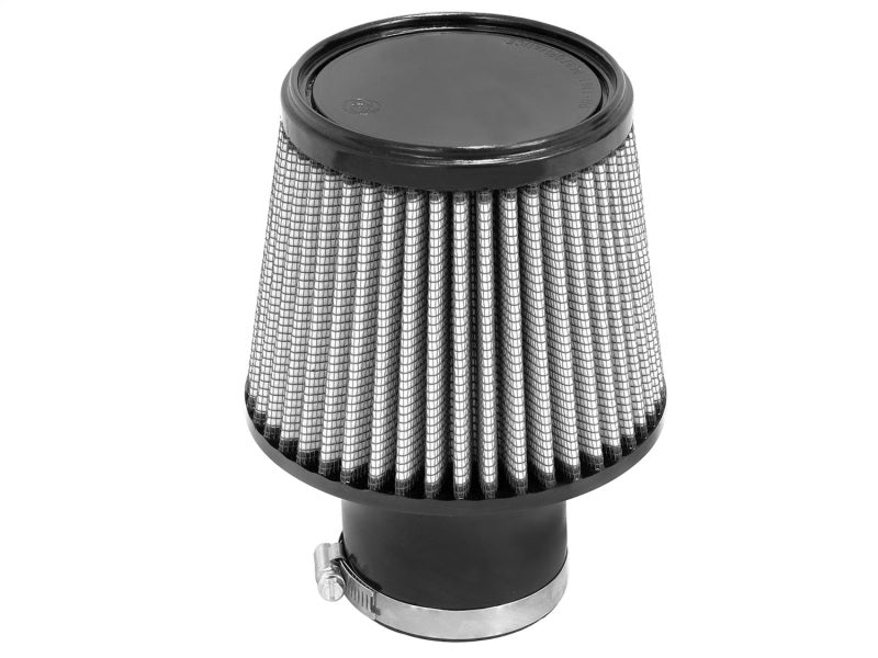 aFe Magnum FLOW Pro DRY S Universal Air Filter 2-3/4 F x 6 B x 4-3/4 T x 5 21-90029 Photo - Primary