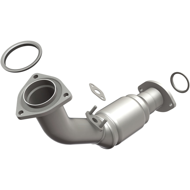 MagnaFlow Toyota 4Runner HM Grade Federal / EPA Compliant Direct-Fit Catalytic Converter 93258 Photo - Primary