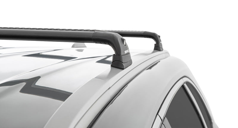 Rhino-Rack 16-20 Kia Sorento UM 5 Door SUV w/Flush Rails Vortex RVP 2 Bar Roof Rack - Black RVP87 RVP87 Photo - Primary