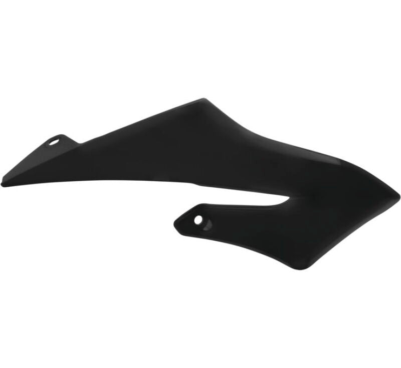 Acerbis Rad Shr Black 2726690001 2726690001 Photo - Primary