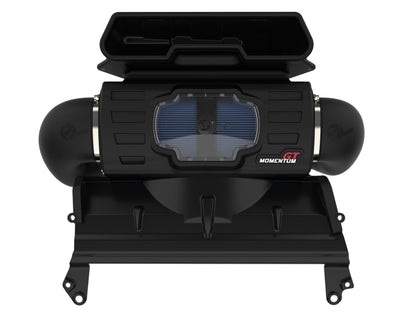 aFe Momentum GT Pro 5R Cold Air Intake System 2021 RAM 1500 TRX V8-6.2L SC 50-70075R 50-70075R Photo - Unmounted