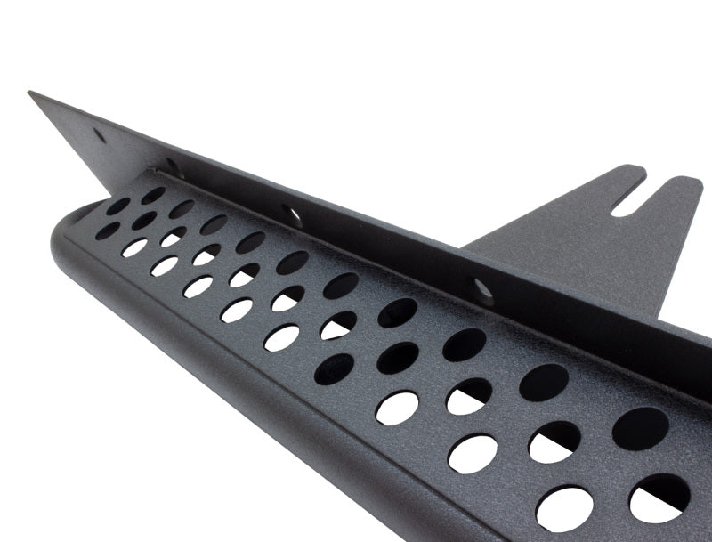 Fishbone Offroad Rock Slider w Tube Step FB23115 FB23115 Photo - out of package