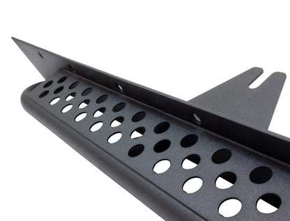 Fishbone Offroad Rock Slider w Tube Step FB23115 FB23115 Photo - out of package