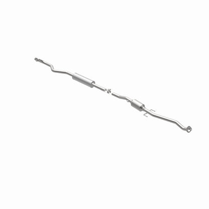 MagnaFlow OEM Grade Federal / EPA Compliant Direct-Fit Catalytic Converter 52440 360 Degree Image Set