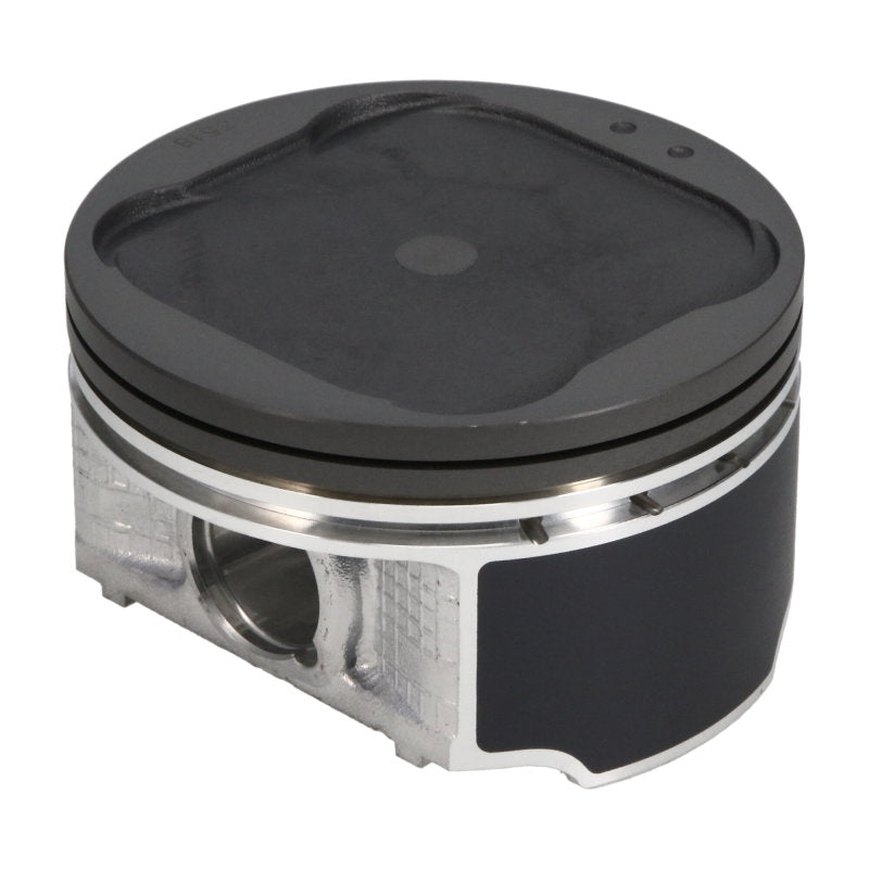 ProX 03-12 Pol. 500 Scrambler Piston Kit 10.2:1 (93.00mm) 01.5513.100 01.5513.100 Photo - out of package